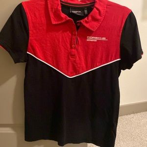 Porsche Motorsport Polo